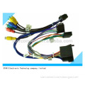 high quality iso stereo wire harness Manufacturers